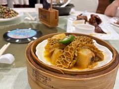 -海皇酒家(钰海万国汇购物广场店)