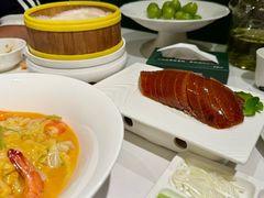 -贝勒爷·酥不腻烤鸭