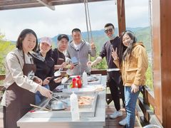 -潭柘厚院(桑峪村店)