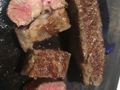 -JUKEBOX玖部音乐餐厅(华侨城店)