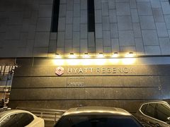 -天津东凯悦酒店·Market Café自助餐厅