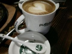 -COFFEE SHOW西餐馆