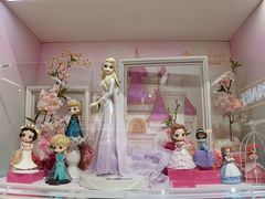 -泡泡玛特POPMART(上海环球港店)