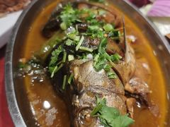 -东北大院·东北菜(三台子店)