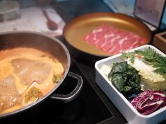 -花潮料理艺食馆(SM新生活广场店)