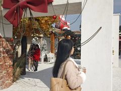 -Blue Concept Cafe&Farm·關於藍