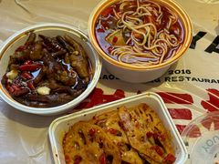 -老三样·旧食新味(万寿宫店)