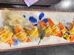 -红叶日料·放题·海胆·定食(星海店)