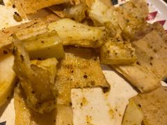牛板筋-小宇火锅烧烤(颜三路店)