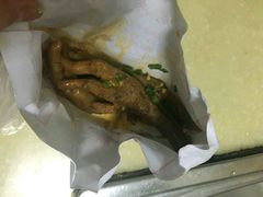 -降龙爪爪(建设路2店)
