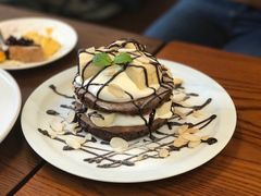 -AFS Cafe & Canteen(闽江二路店)