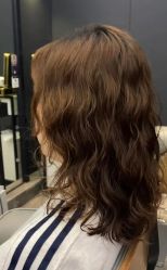 点击看大图 -MORI HAIR SALON日式美发沙龙