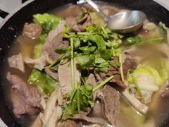 -乔阿马·江南味·驴肉香(龙湖华泾天街店)