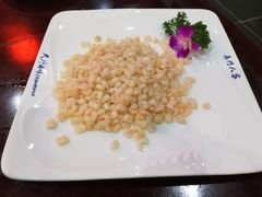 清溜虾仁-吴门人家·苏宴宫廷菜(拙政园店)
