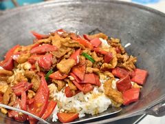 -福巷湘食小馆·猛火现炒(上海首店)