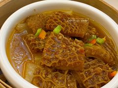 -万山楼海鲜酒家·二十三年老字号