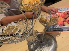 -避风塘(百联东郊店)