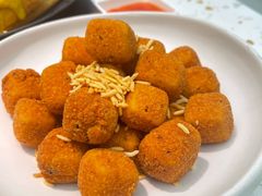 -大树餐厅(环球港店)