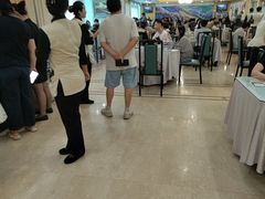 -汗腾格里·风味餐厅(新疆驻京办店)