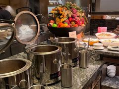 -金海湾自助餐厅(金陵饭店)