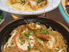 -晓粤·惹味粤菜(凯德乐峰广场店)