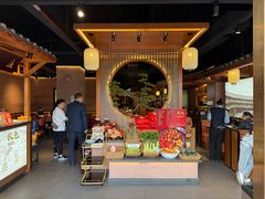 -秋色客家菜(南山店)