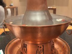 -南门涮肉(北洼路店)
