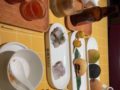 -蔡澜点心·粤菜(花城汇南区店)