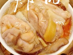 -北园酒家(小北路店)