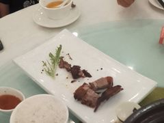 -椿记烧鹅(建干路店)