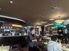 -碧特博格啤酒花园餐厅(芜湖路店)