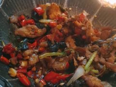 -湘渝人家·川湘菜(十里河店)