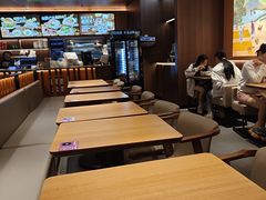 -阿香米线(龙岗万科广场店)