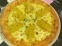 -伯顿西餐厅(厚街香榭丽店)