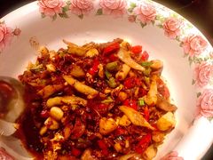 -隐厨·中国菜馆(三里屯T+MALL店)