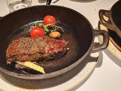 -王品牛排(郑州大卫城店)