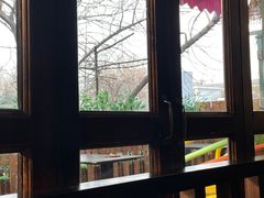 -Santoor 萨都里印度餐厅(北锣鼓巷店)