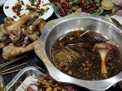 -老黑板筋(顺义总店)