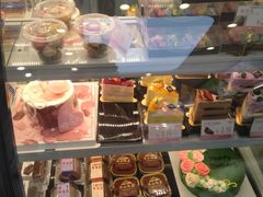 -法诗甜蛋糕店(皇姑大润发店)