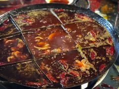 -安胖老火锅(两路口店)