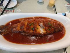 -香港威特瑞茶餐厅(小白楼音乐厅店)