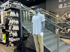 -迪卡侬(大英山店)