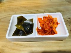 -小木屋拌饭(鞍山景子街小商品城店)