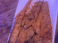 -小赵烧烤(银亿店)