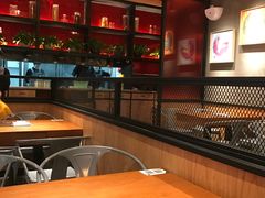 -渝是乎酸菜鱼(龙旗购物中心店)