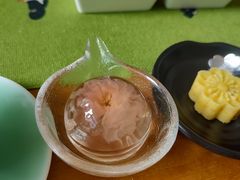 -听雨小筑茶舍(观音桥·龙湖新壹街店)