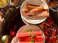 -俏媳妇火锅(宽窄巷子店)