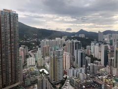 -OZONE 顶楼酒吧(香港丽思卡尔顿酒店)