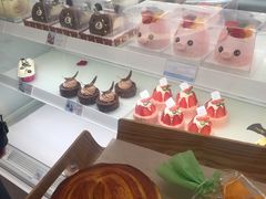 -好利来(东直门银座店)
