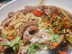 -童福兴·南京菜(老门东店)